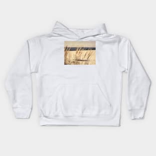 Dune Grass Kids Hoodie